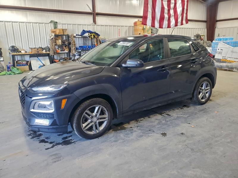 Фото 1 - HYUNDAI KONA