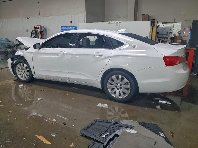 Фото 2 - CHEVROLET IMPALA