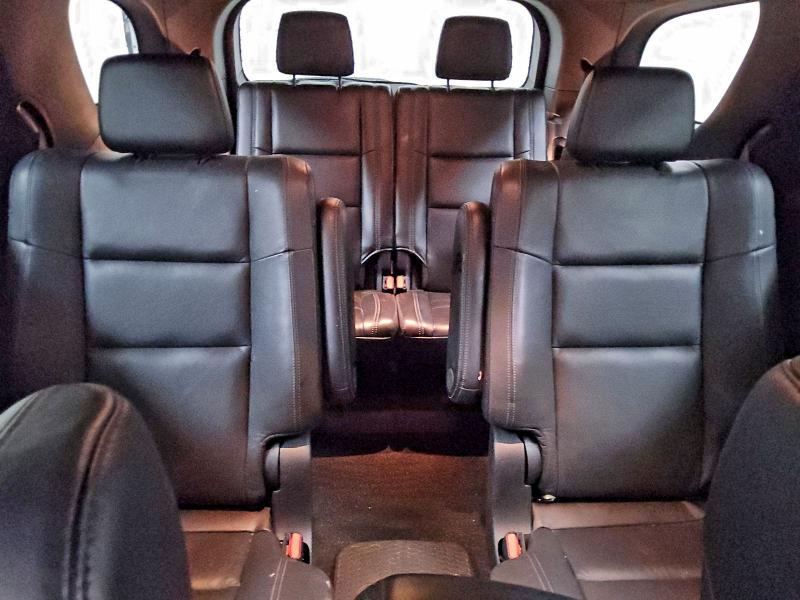 Фото 10 - DODGE DURANGO