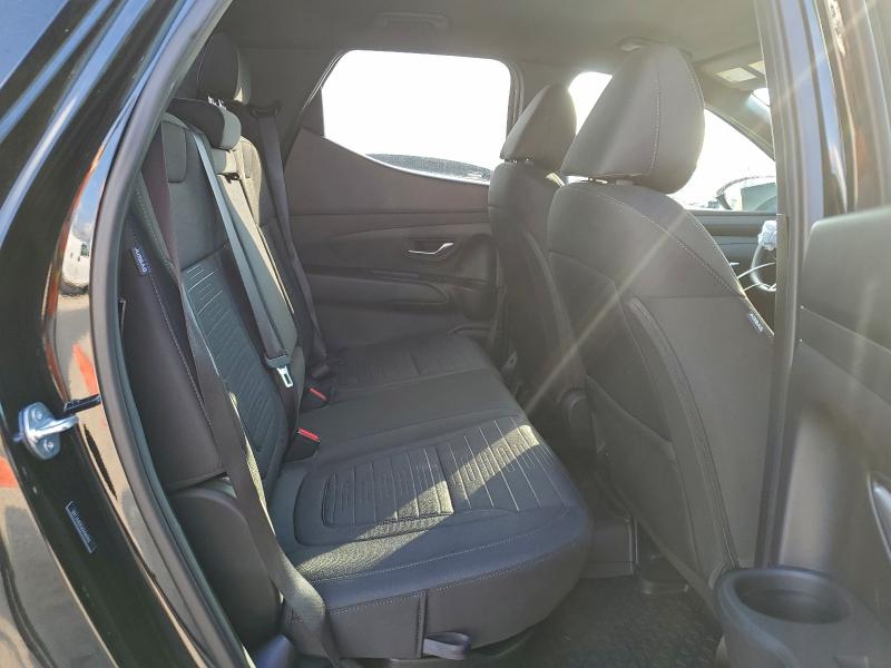 Фото 10 - HYUNDAI SANTA CRUZ