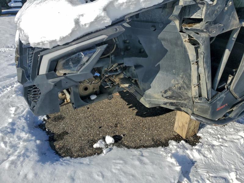 CAN-AM MAVERICK X 2022