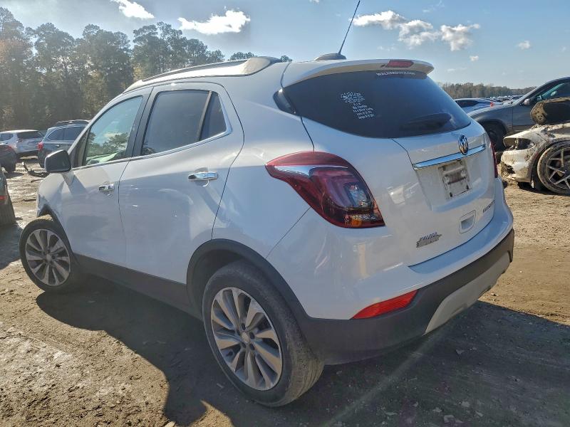 Фото 2 - BUICK ENCORE