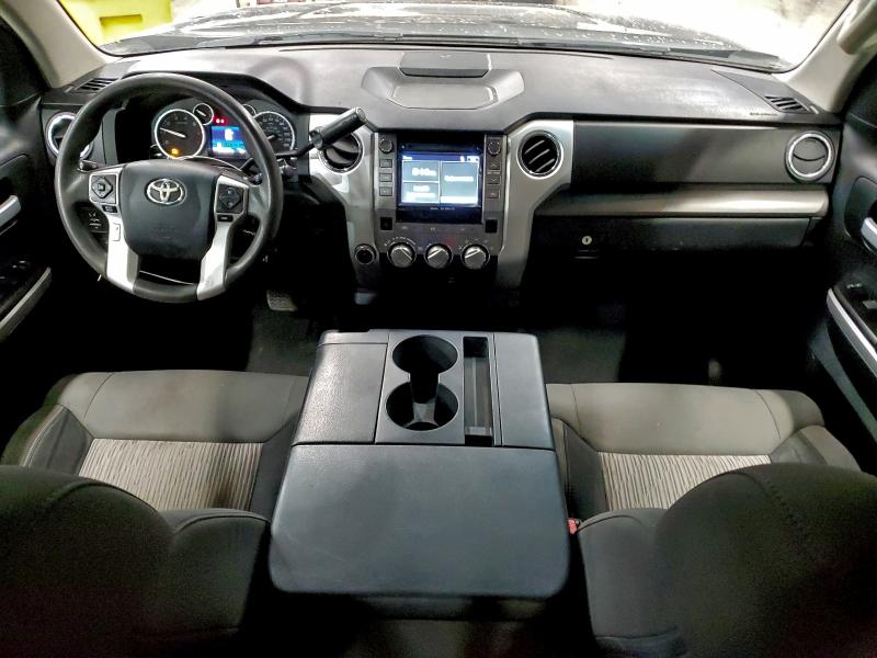 Фото 8 - TOYOTA TUNDRA