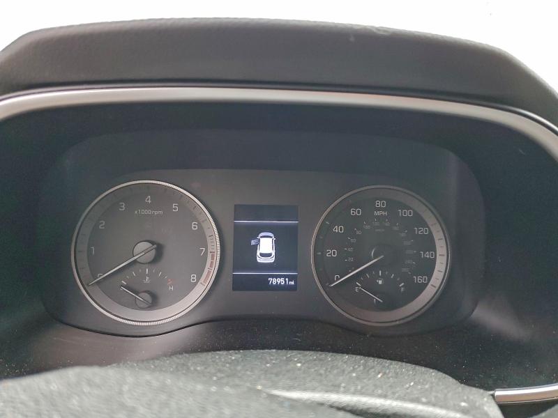 Фото 9 - HYUNDAI TUCSON