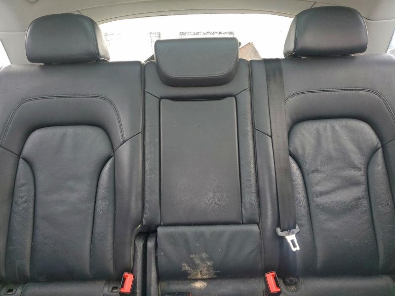 Фото 10 - AUDI Q5