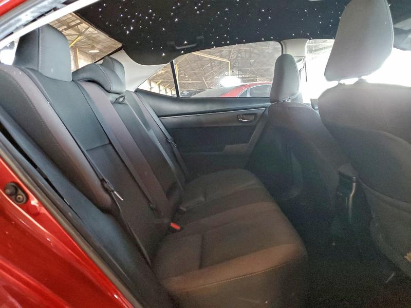 Фото 10 - TOYOTA COROLLA