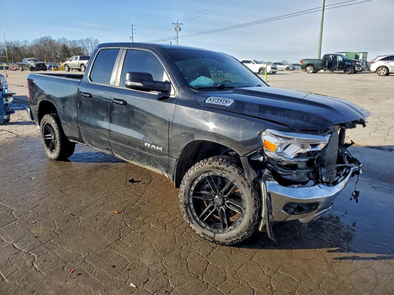 Фото 4 - RAM 1500