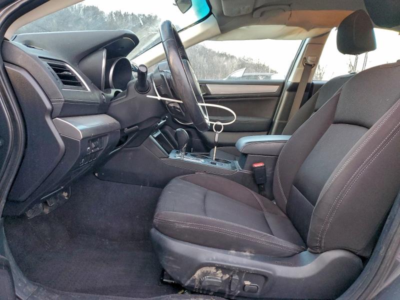 Фото 7 - SUBARU LEGACY