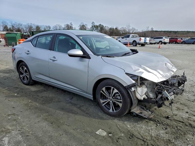 Фото 4 - NISSAN SENTRA