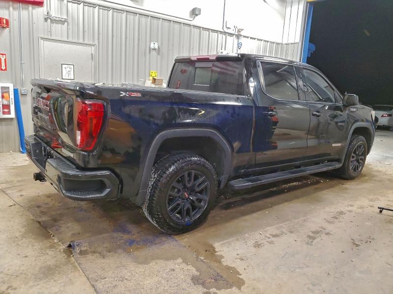 2019 GMC SIERRA
