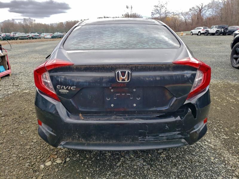 Фото 6 - HONDA CIVIC