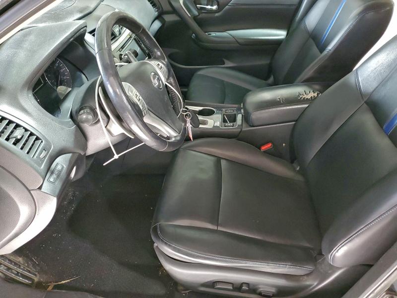 Фото 7 - NISSAN ALTIMA