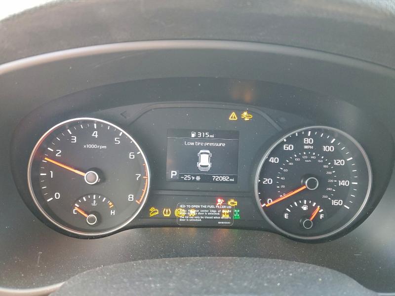 Фото 9 - KIA SPORTAGE