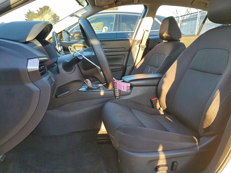 Фото 7 - NISSAN ALTIMA