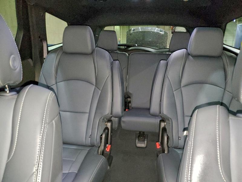 Фото 10 - BUICK ENCLAVE