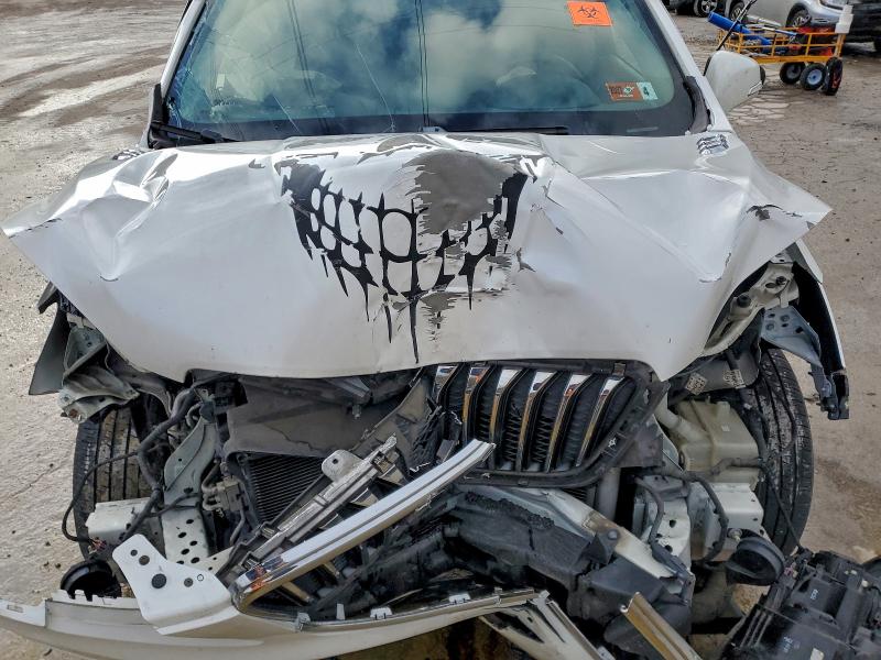 Фото 12 - BUICK ENCORE