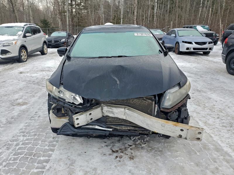 Фото 5 - HONDA CIVIC