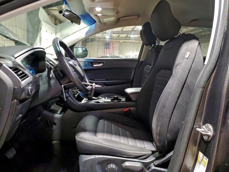 Фото 7 - FORD EDGE