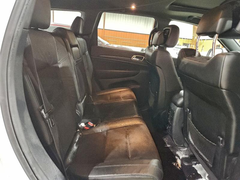 Фото 11 - JEEP GRAND CHER