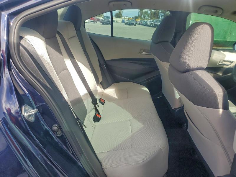 Фото 10 - TOYOTA COROLLA