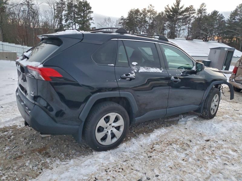 Фото 3 - TOYOTA RAV4