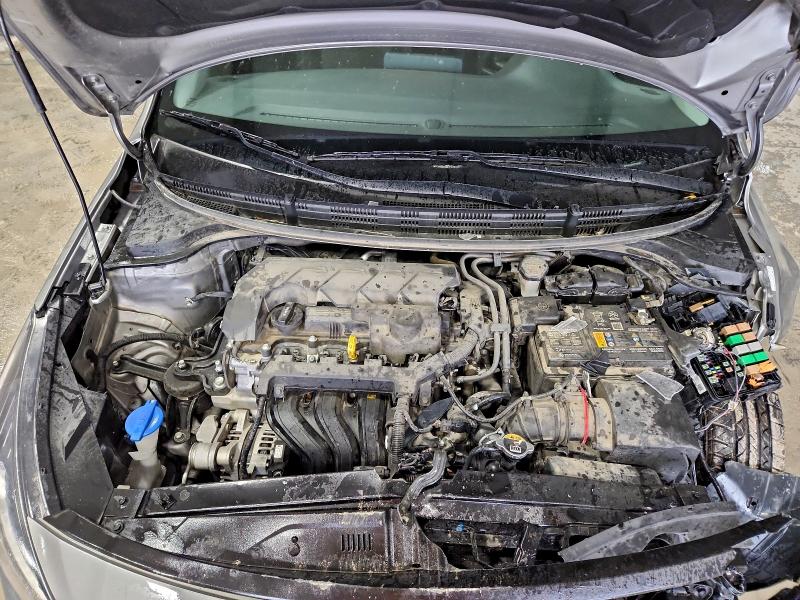 Фото 11 - KIA RIO