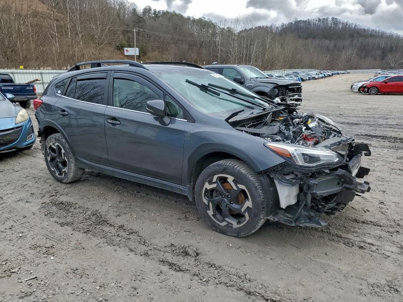 Фото 4 - SUBARU CROSSTREK