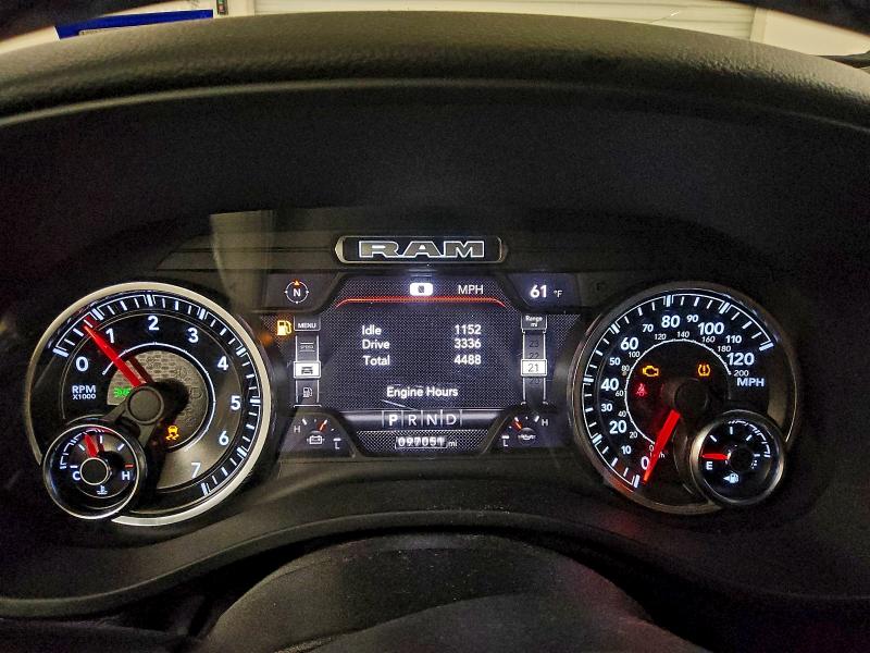 Фото 9 - RAM 1500