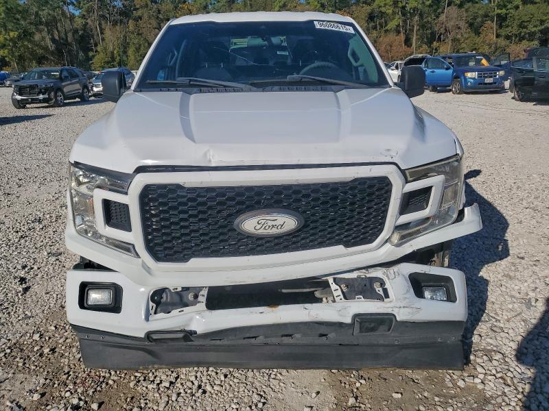 Фото 5 - FORD F-150