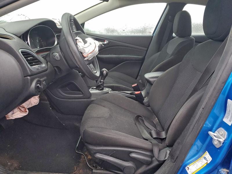 Фото 7 - DODGE DART