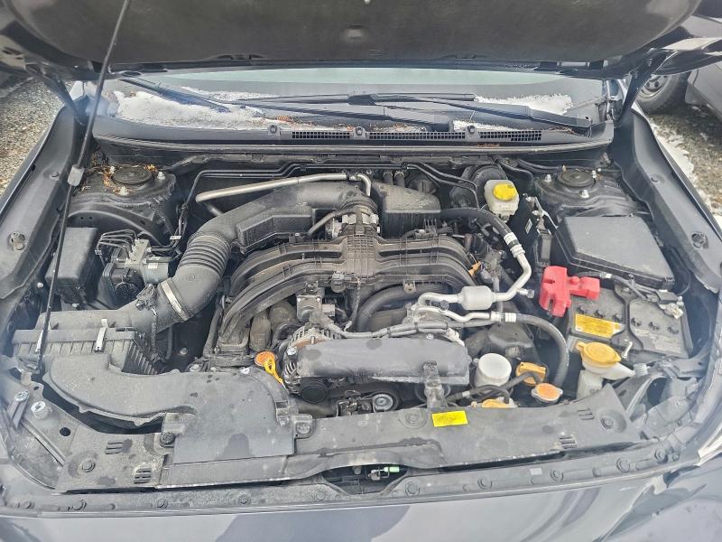 Фото 11 - SUBARU IMPREZA