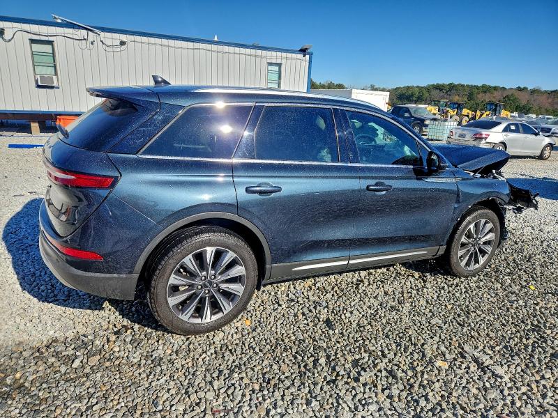 Фото 3 - LINCOLN CORSAIR