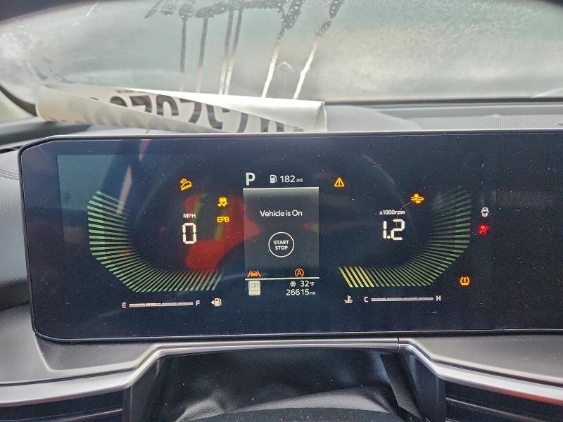 Фото 9 - KIA SORENTO