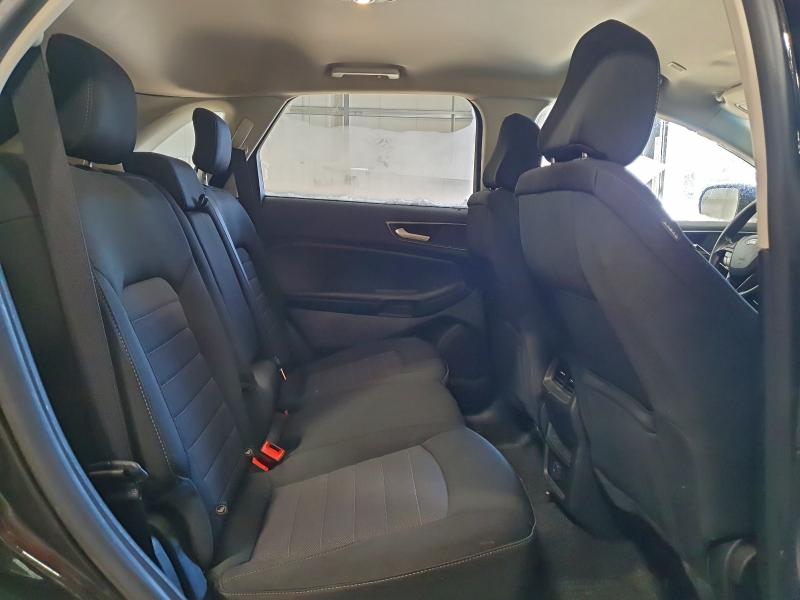 Фото 11 - FORD EDGE