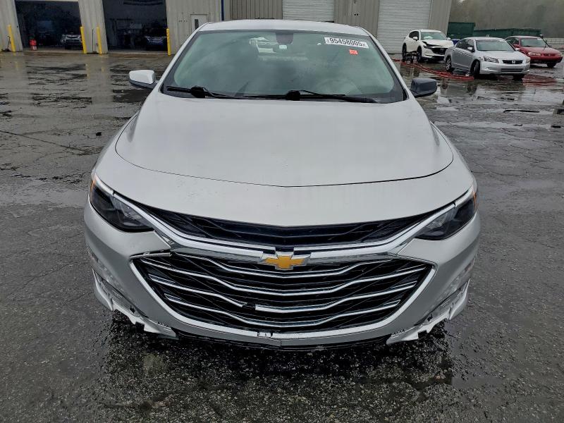 Фото 5 - CHEVROLET MALIBU