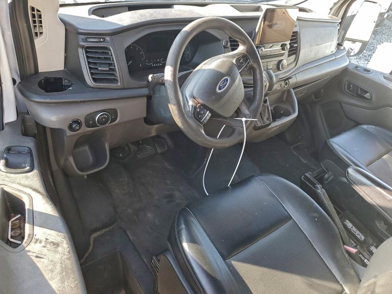 Фото 8 - FORD TRANSIT