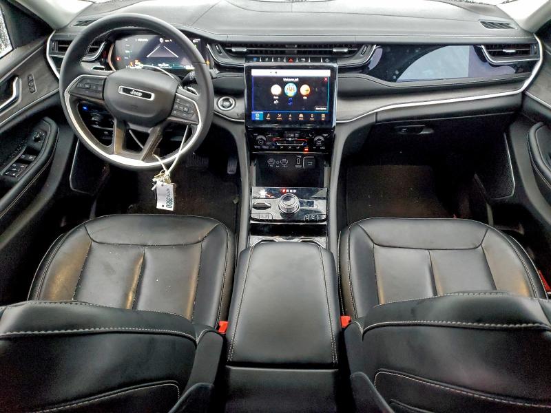 Фото 8 - JEEP GRAND CHER