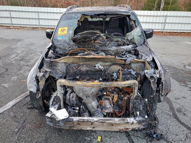 Фото 5 - JEEP RENEGADE