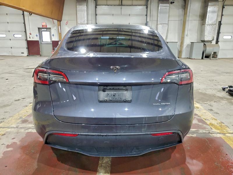 Фото 6 - TESLA MODEL Y