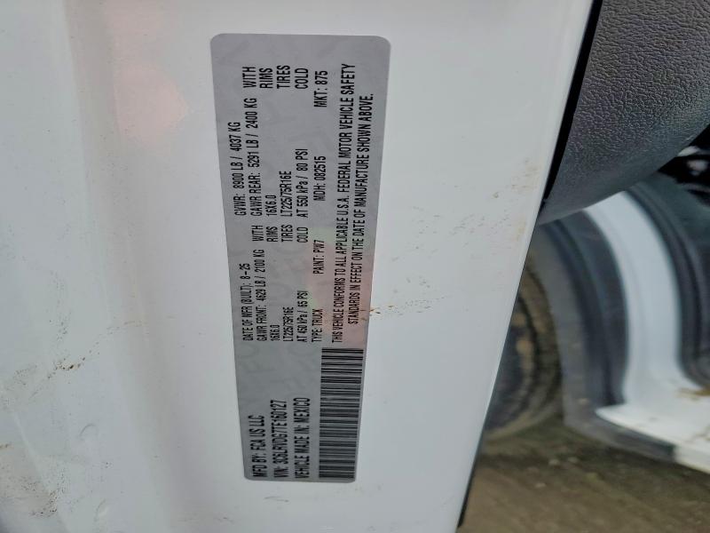 Фото 14 - RAM All Models