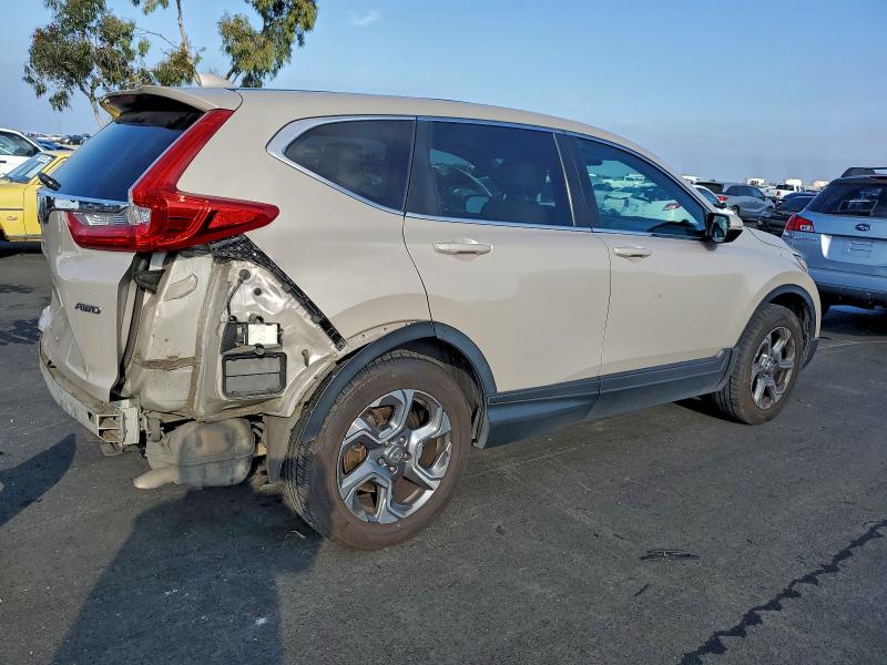 Фото 3 - HONDA CRV