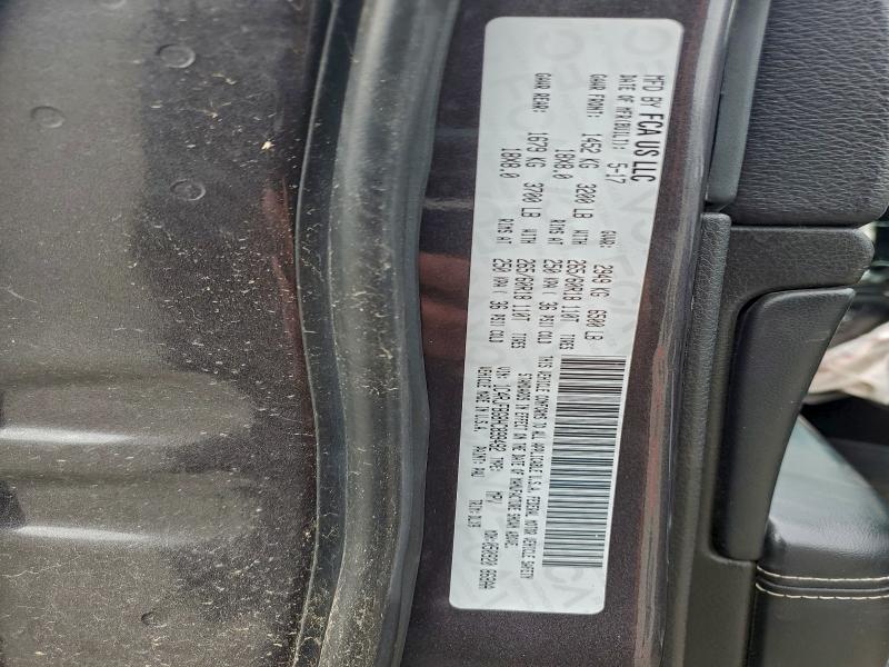 Фото 12 - JEEP GRAND CHER