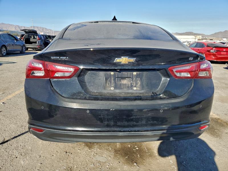 Фото 6 - CHEVROLET MALIBU