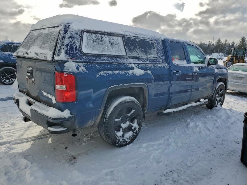 Фото 3 - GMC SIERRA