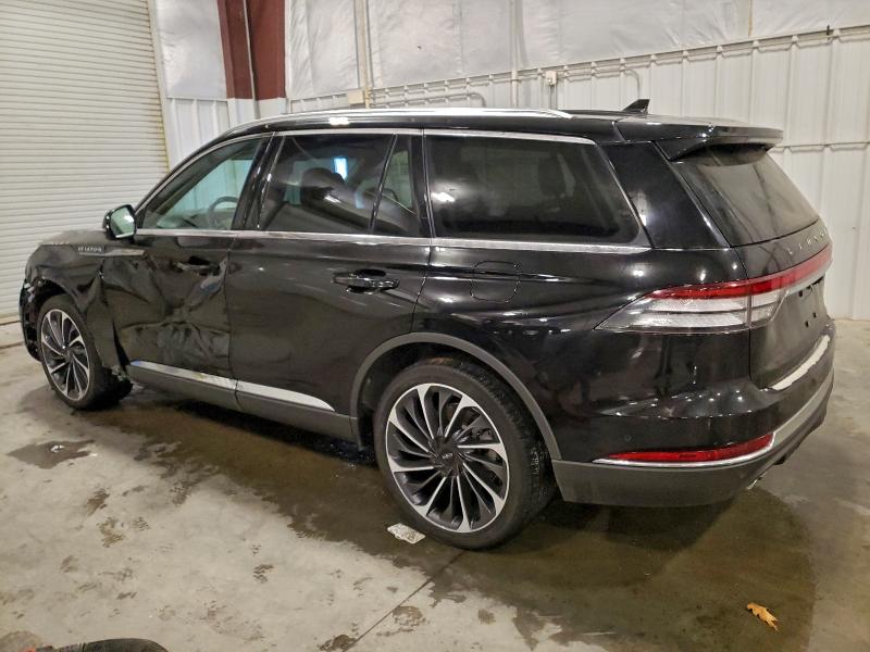 2021 LINCOLN AVIATOR