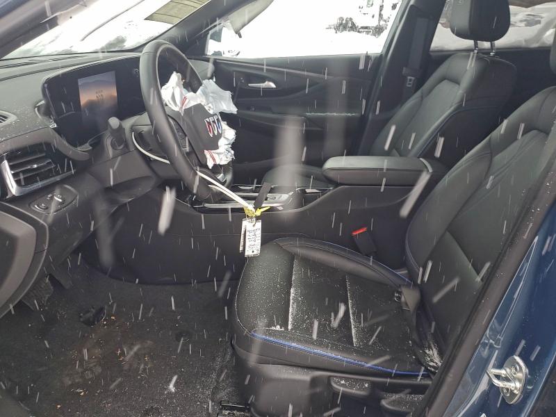 BUICK ENVISTA SP 2024 VIN KL47LBE23RB221485