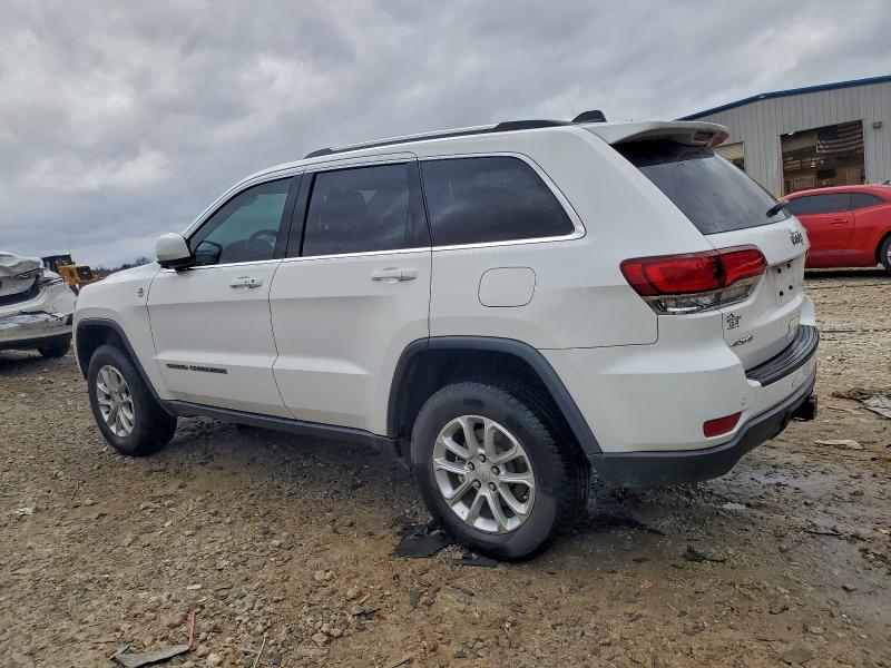 Фото 2 - JEEP GRAND CHER