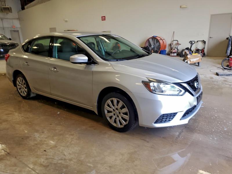 Фото 4 - NISSAN SENTRA