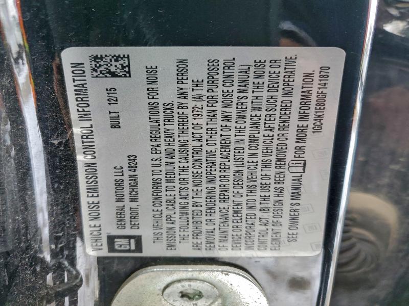 Фото 14 - CHEVROLET ALL Models