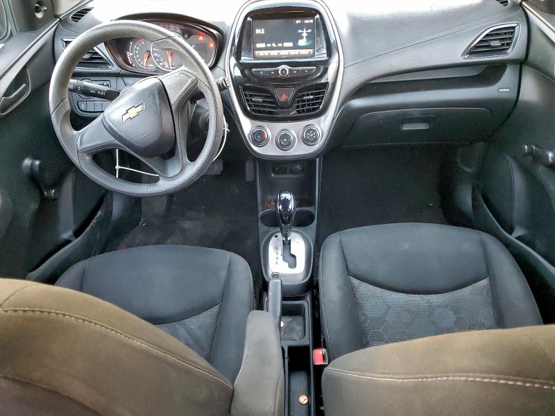 Фото 8 - CHEVROLET SPARK